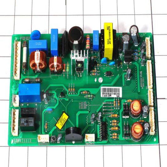 CSP30000204 LG Refrigerator SVC PCB Assembly,Onboarding - Appliance Parts Canada
