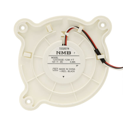 DA31-00334C Samsung Refrigerator Motor BLDC Fan - Appliance Parts Canada