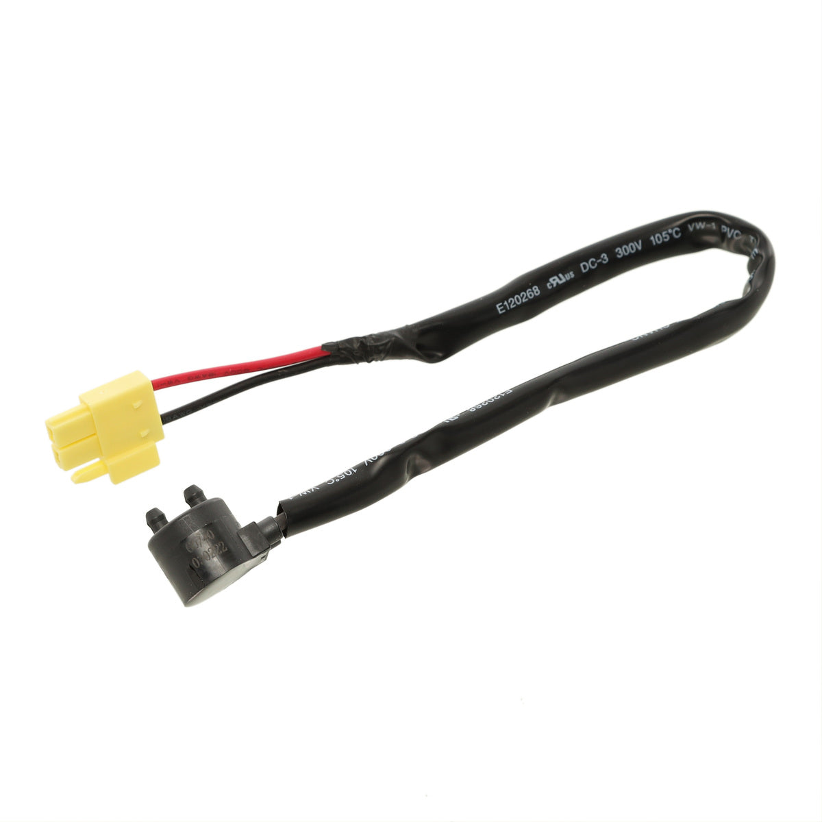DA47-00243K Samsung Refrigerator Defrost Thermo BiMetal Thermostat - Appliance Parts Canada