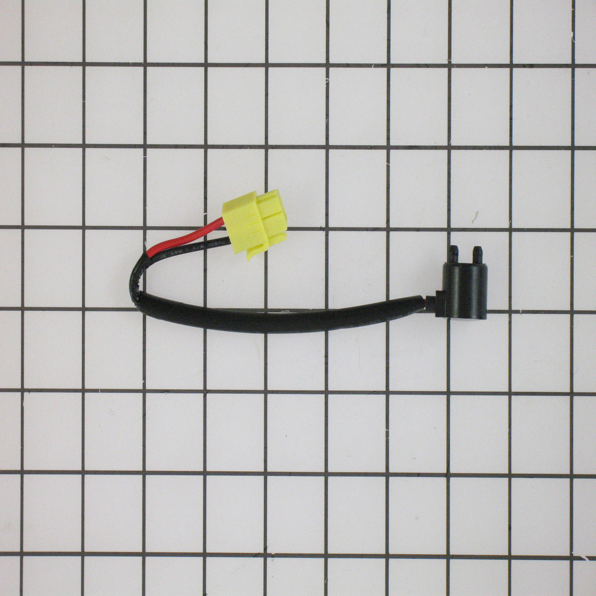 DA47-00285P Samsung Refrigerator Thermo Bimetal-Protector - Appliance Parts Canada