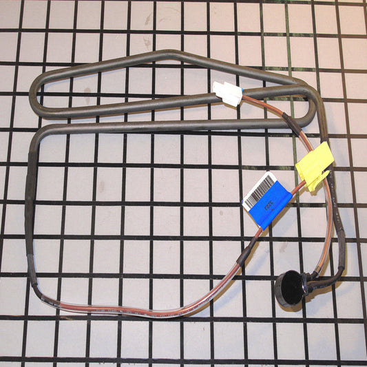 DA47-00322J Samsung Refrigerator Defrost Heater Sheath - Metal - Appliance Parts Canada