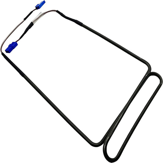DA47-00434A Samsung Refrigerator Heater Metal Sheath - AC120V - Appliance Parts Canada