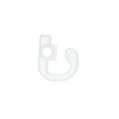 DA61-05001C Samsung Refrigerator Door Support Close - Appliance Parts Canada