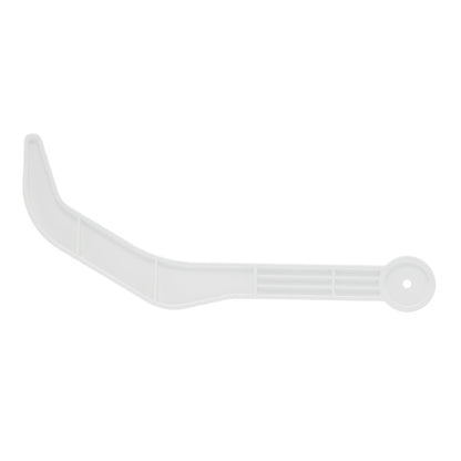 DA61-05435A Samsung Refrigerator Ice Maker Shut Off Level Arm Full Guide - Appliance Parts Canada