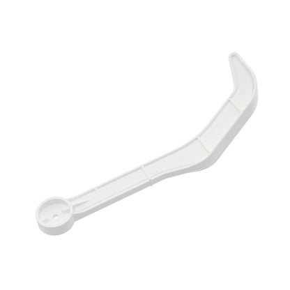 DA61-05435A Samsung Refrigerator Ice Maker Shut Off Level Arm Full Guide - Appliance Parts Canada