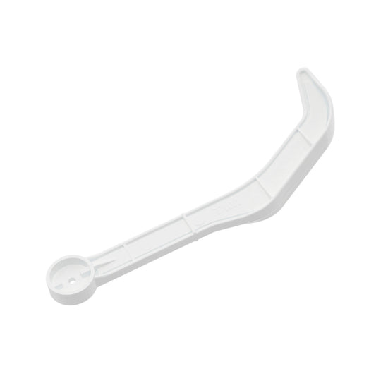 DA61-05435A Samsung Refrigerator Ice Maker Shut Off Level Arm Full Guide - Appliance Parts Canada