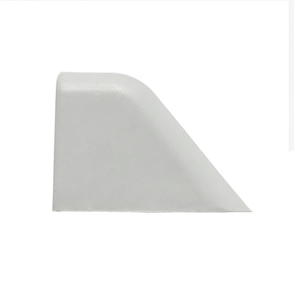 DA61-08785A Samsung Refrigerator Support - Cover Veg Left - Appliance Parts Canada