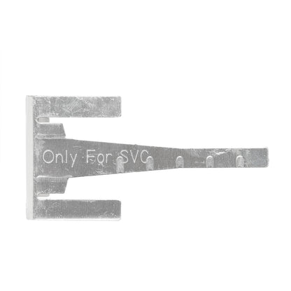 DA61-14306A Samsung Refrigerator Plate Heater - Appliance Parts Canada