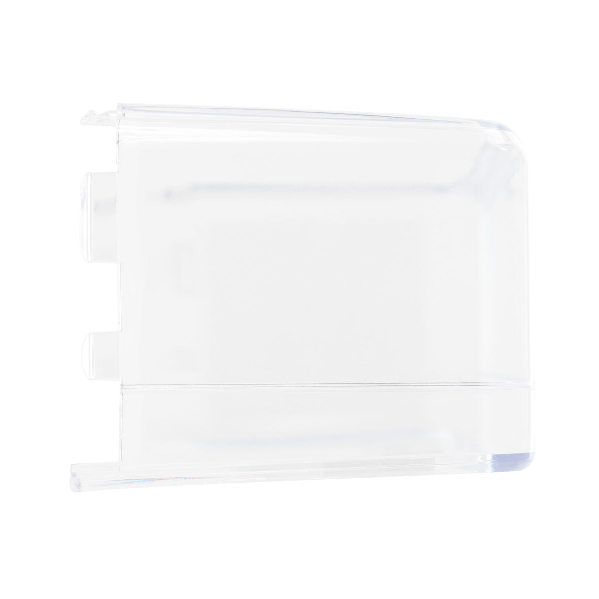 DA63-06472A Samsung Refrigerator Door Bin Shelf Rail Cover Guard - Appliance Parts Canada