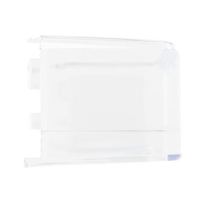 DA63-06472A Samsung Refrigerator Door Bin Shelf Rail Cover Guard - Appliance Parts Canada