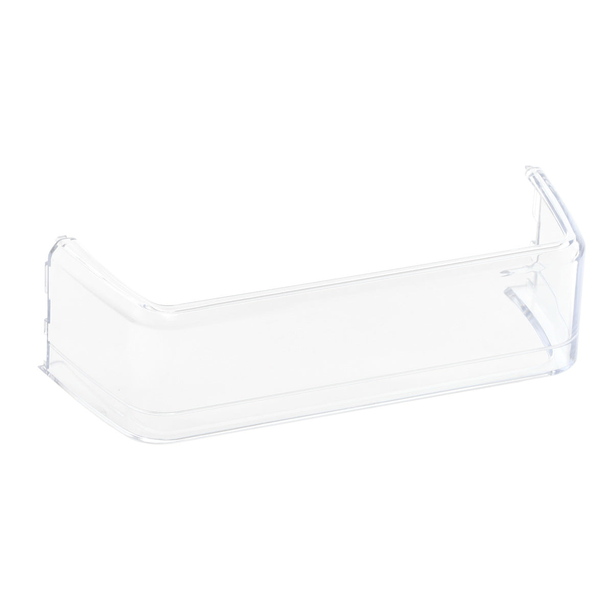 DA63-06472A Samsung Refrigerator Door Bin Shelf Rail Cover Guard - Appliance Parts Canada