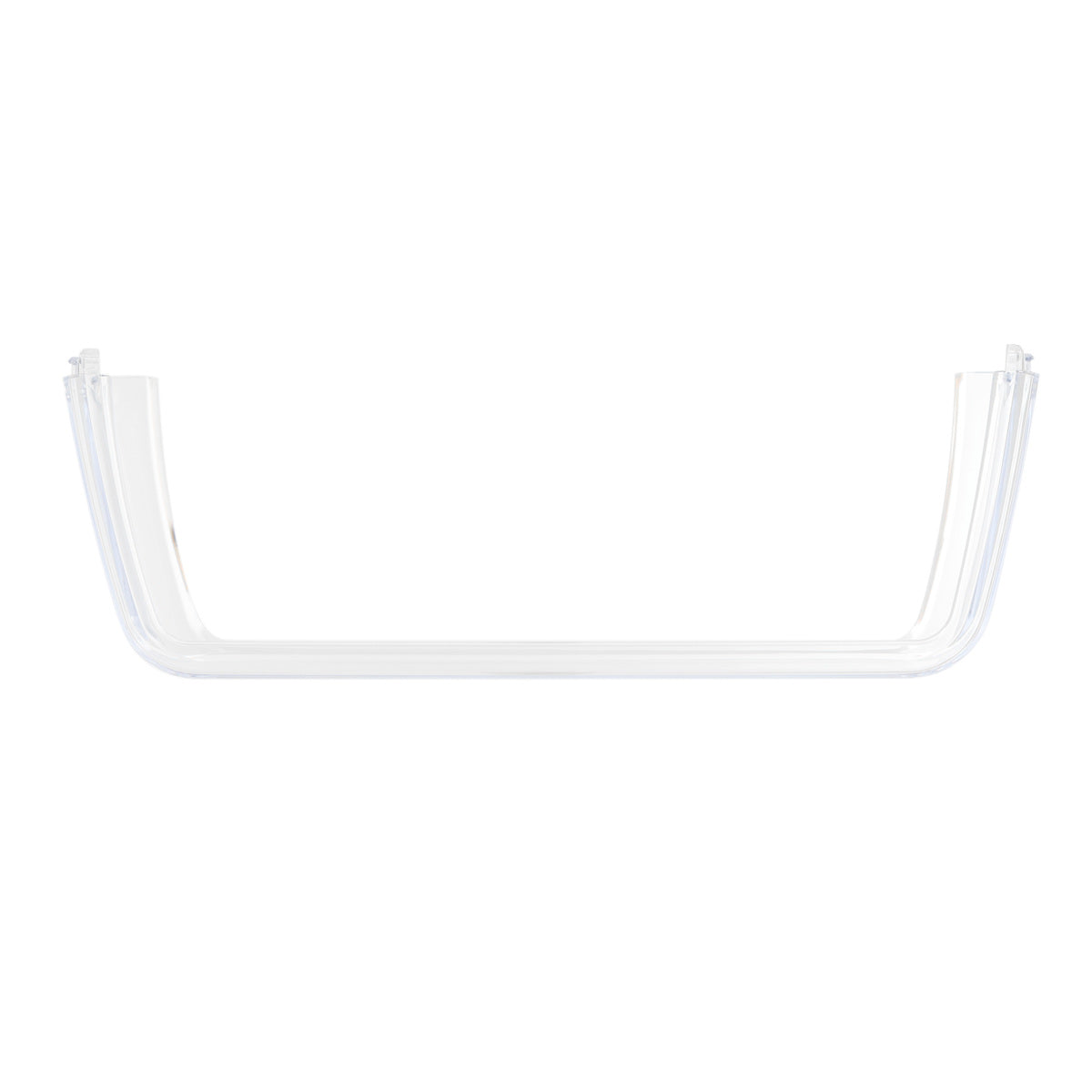 DA63-06472A Samsung Refrigerator Door Bin Shelf Rail Cover Guard - Appliance Parts Canada