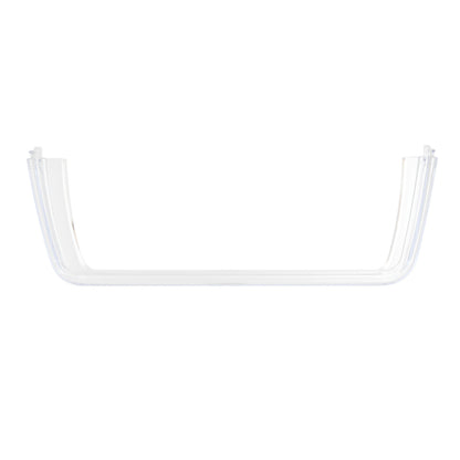 DA63-06472A Samsung Refrigerator Door Bin Shelf Rail Cover Guard - Appliance Parts Canada
