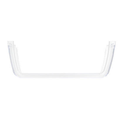 DA63-06472A Samsung Refrigerator Door Bin Shelf Rail Cover Guard - Appliance Parts Canada