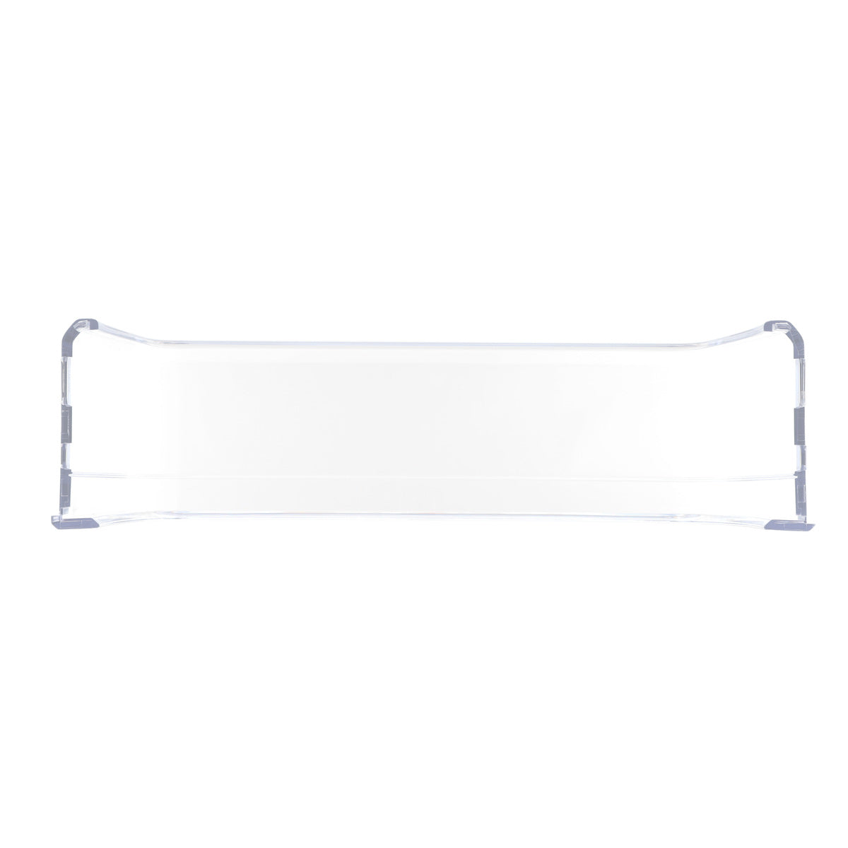 DA63-06472A Samsung Refrigerator Door Bin Shelf Rail Cover Guard - Appliance Parts Canada