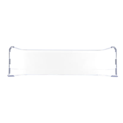 DA63-06472A Samsung Refrigerator Door Bin Shelf Rail Cover Guard - Appliance Parts Canada