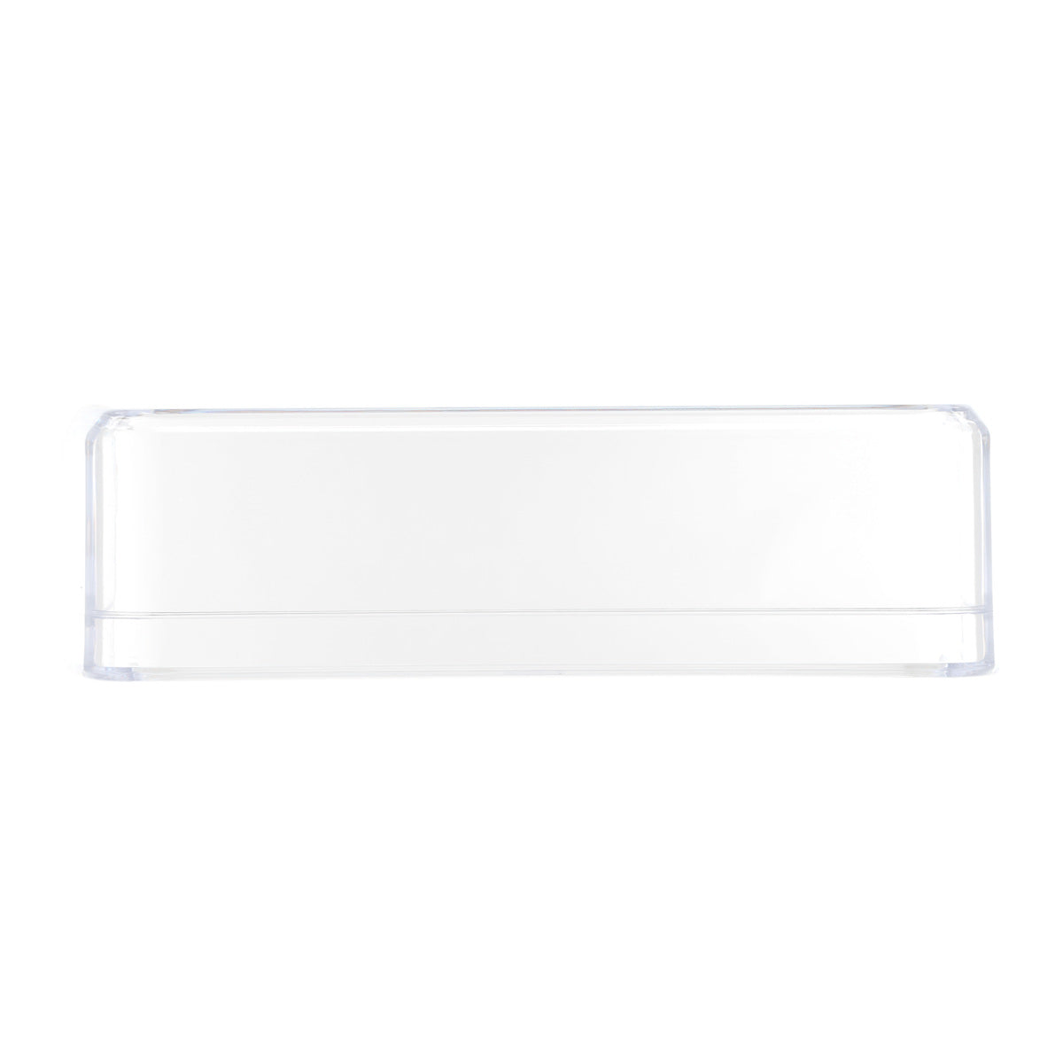 DA63-06472A Samsung Refrigerator Door Bin Shelf Rail Cover Guard - Appliance Parts Canada