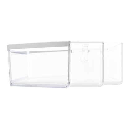 DA63-07180A Samsung Refrigerator Door Bin Guard - Appliance Parts Canada
