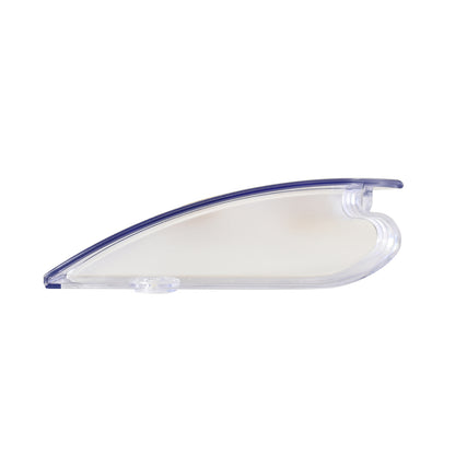DA63-07860A Samsung Refrigerator Crisper Cover Drawer Lid