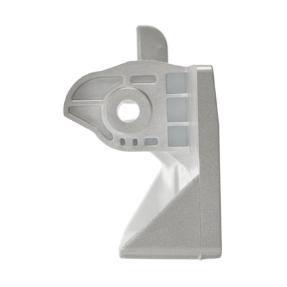 DA67-02056A Samsung Refrigerator Handle Cap - Freezer Door Right - Appliance Parts Canada