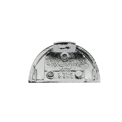 DA67-02633A Samsung Refrigerator Freezer Handle End Cap - Appliance Parts Canada