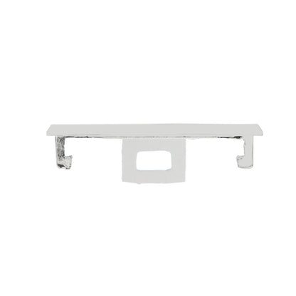 DA67-02633A Samsung Refrigerator Freezer Handle End Cap - Appliance Parts Canada