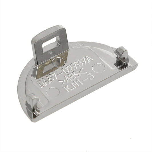 DA67-02787A Samsung Refrigerator Freezer Door Handle End Cap - Appliance Parts Canada