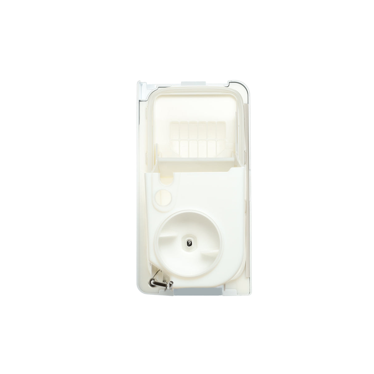 DA82-01396A Samsung Refrigerator Ice Tray Maker Bucket Assembly - Appliance Parts Canada