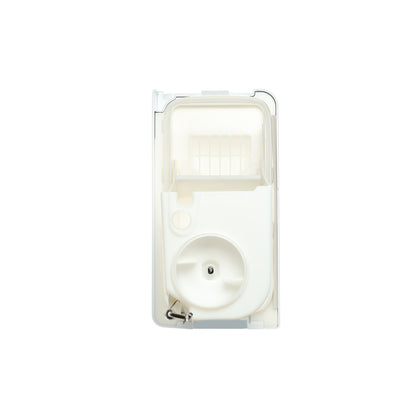 DA82-01396A Samsung Refrigerator Ice Tray Maker Bucket Assembly - Appliance Parts Canada