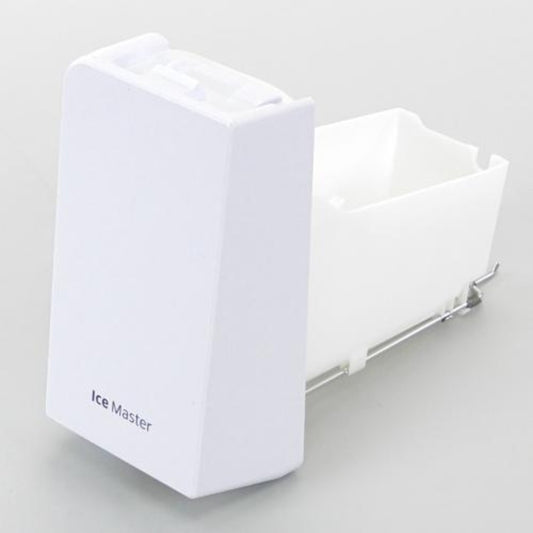 DA82-01397A Samsung Refrigerator Ice Container Tray A/S Assembly - Appliance Parts Canada