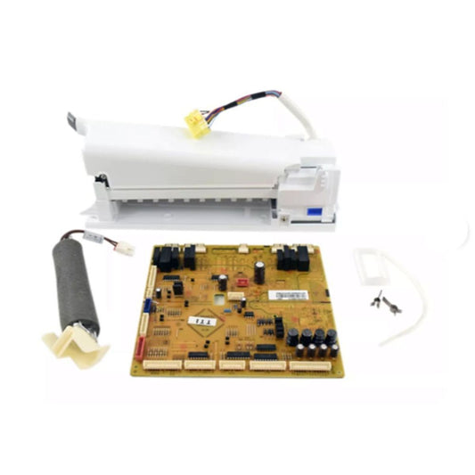 DA82-02695A Samsung Refrigerator Ice Maker Service Kit - Appliance Parts Canada