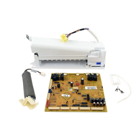 DA82-02697A Samsung Refrigerator Ice Maker Service Kit - Appliance Parts Canada