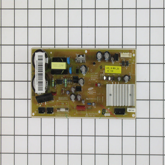 DA92-00215C Samsung Refrigerator Sub Inverter PCB Assembly - Appliance Parts Canada