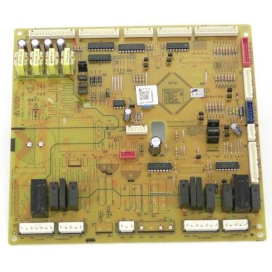 DA92-00356B Samsung Refrigerator Main Electronic Control Board PCB Assembly - Appliance Parts Canada