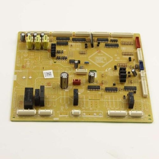 DA92-00384D Samsung Refrigerator Main PCB Assembly, 13V,5V,LED Touch - Appliance Parts Canada