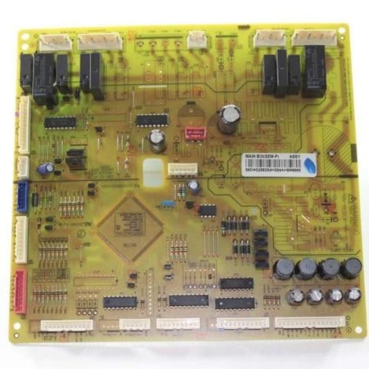 DA92-00384H Samsung Refrigerator Main PCB Assembly - Appliance Parts Canada