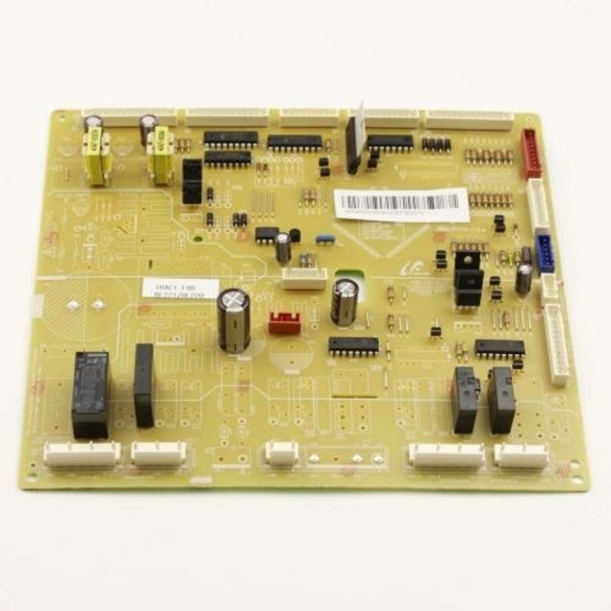 DA92-00426A Samsung Refrigerator Main Electronic PCB Control Board Assembly - Appliance Parts Canada