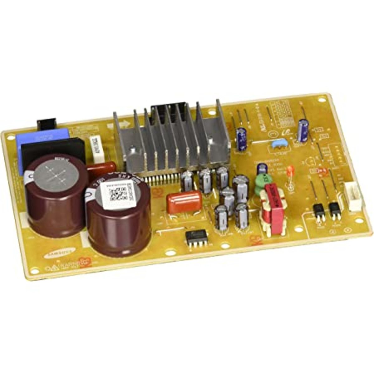DA92-00483B Samsung Refrigerator PCB Inverter Assembly - Appliance Parts Canada