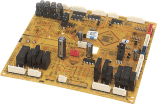 DA92-00484D Samsung Refrigerator Main PCB Assembly - Appliance Parts Canada