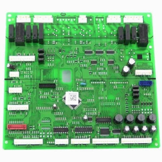 DA92-00594B Samsung Refrigerator Main PCB Assembly - Ice and Water - Appliance Parts Canada