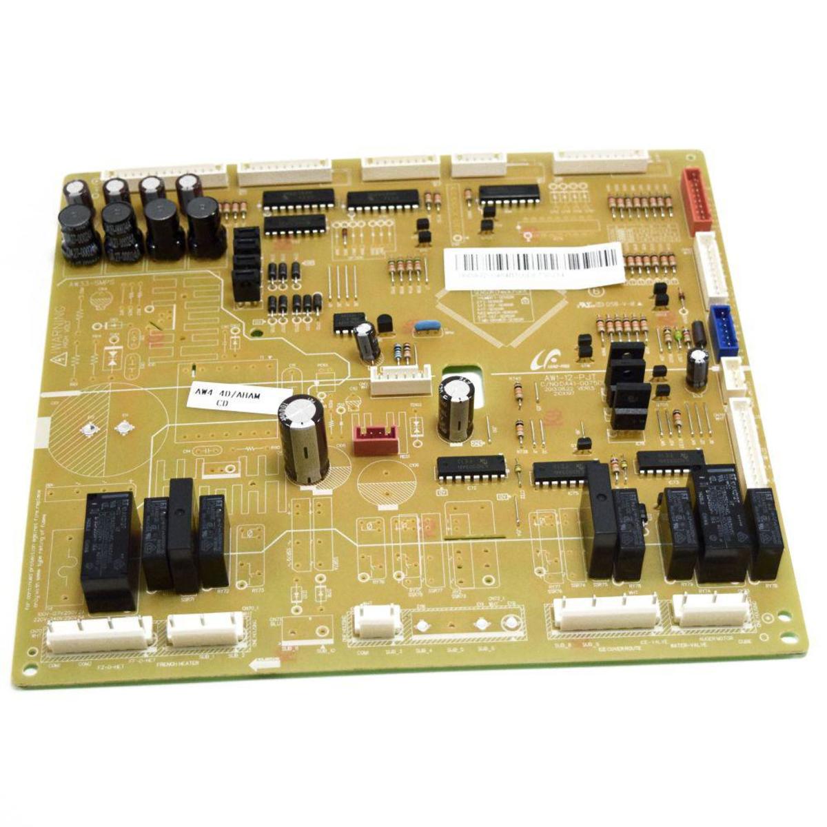 DA94-02275B Samsung Refrigerator Electronic Control Board - Appliance Parts Canada