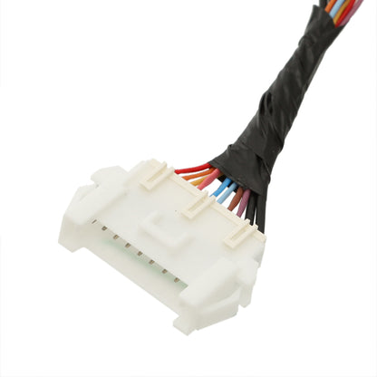 DA96-00640A Samsung Refrigerator Wire Harness Rail Assembly - Appliance Parts Canada