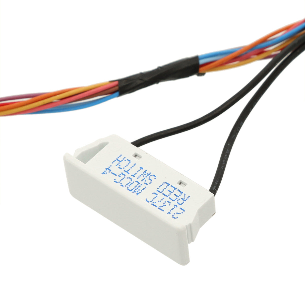 DA96-00640A Samsung Refrigerator Wire Harness Rail Assembly - Appliance Parts Canada