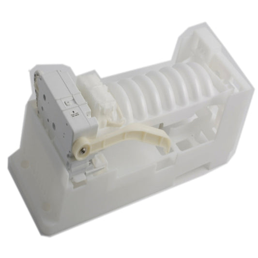 DA97-05037D Samsung Refrigerator Ice Maker Support Assembly - Appliance Parts Canada