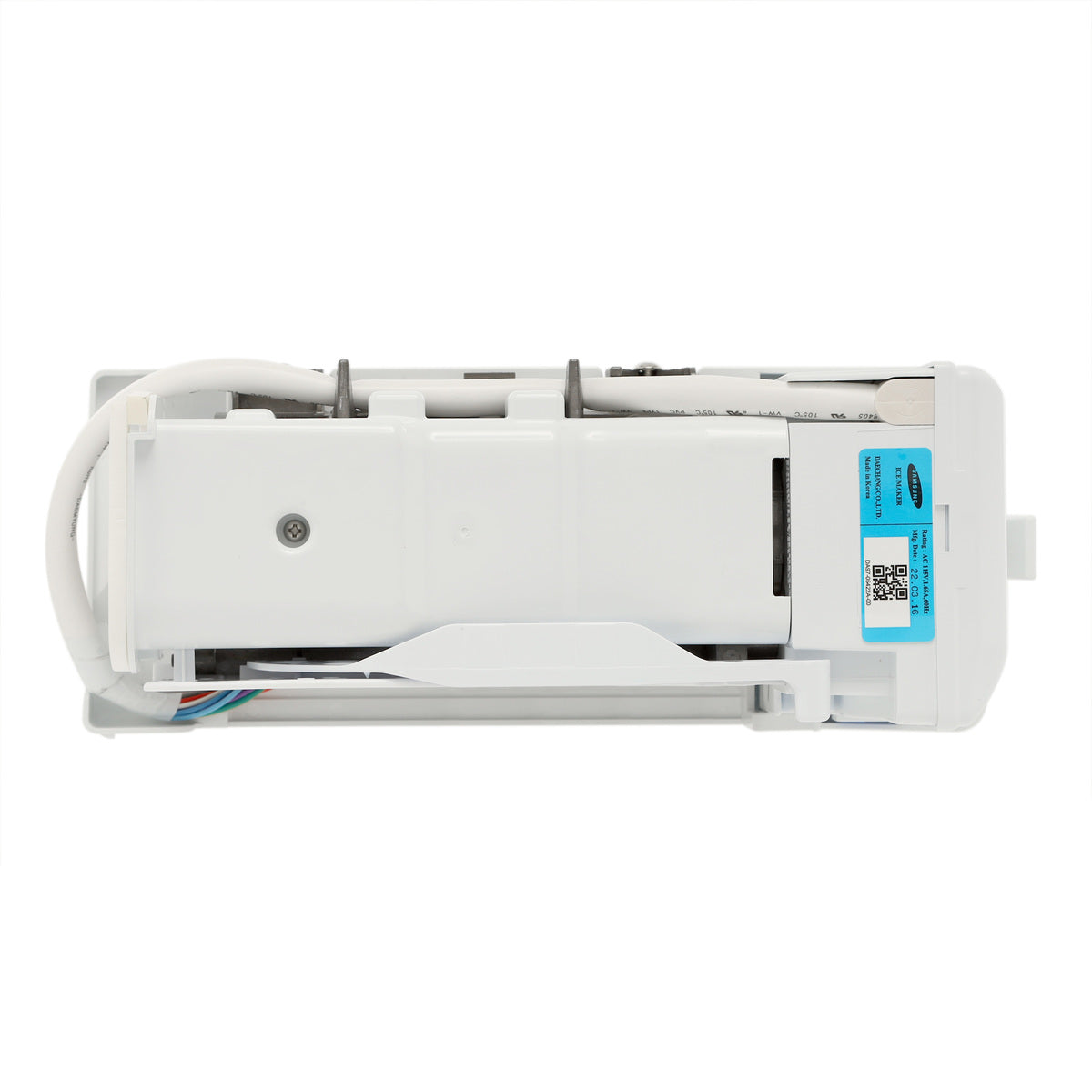 DA97-05422A Samsung Refrigerator Ice Maker Assembly