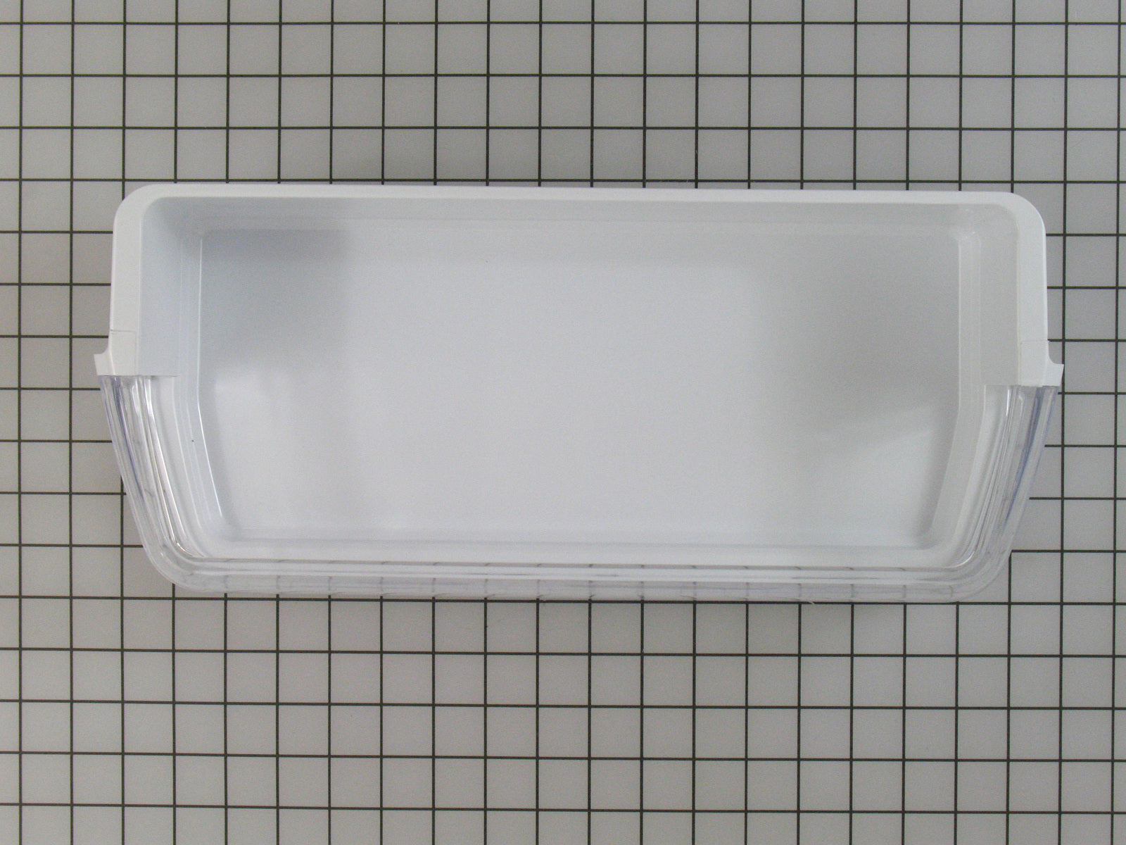 DA97-06177C Samsung Refrigerator Door Bin, Guard Assembly, Upper - Appliance Parts Canada