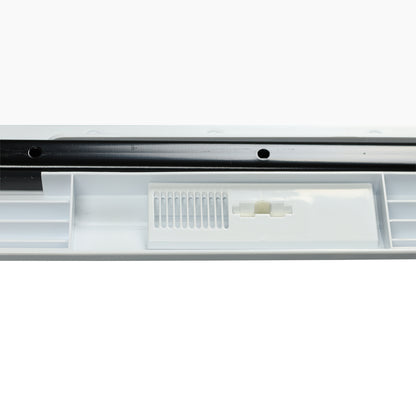 DA97-06329A Samsung Refrigerator Vegetable Glass Crisper Drawer Cover Assembly - Appliance Parts Canada