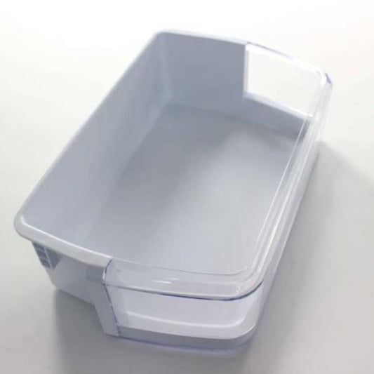 DA97-06419B Samsung Refrigerator Door Shelf Basket Bin Guard Assembly - Appliance Parts Canada