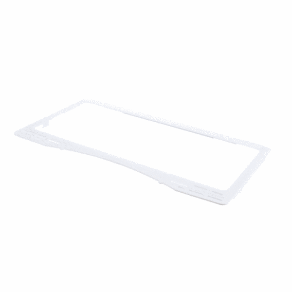 DA97-06687D Samsung Refrigerator Middle Shelf Assembly - Appliance Parts Canada
