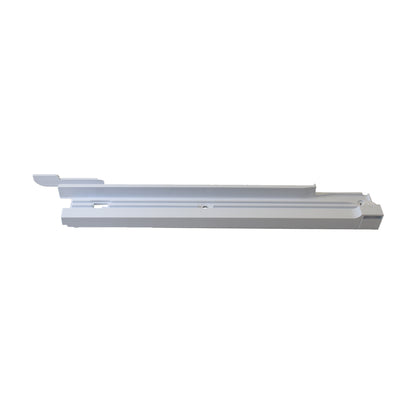 DA97-07007A Samsung Refrigerator Vegetable Drawer Slide Low Rail Assembly - Appliance Parts Canada